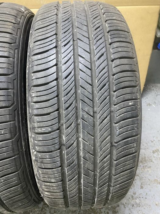 Anvelope M+S 235/55R18 Kumho Crugen HP 71 100H XL 8m