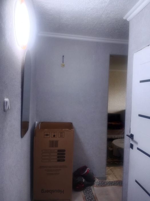 Продам квартиру.