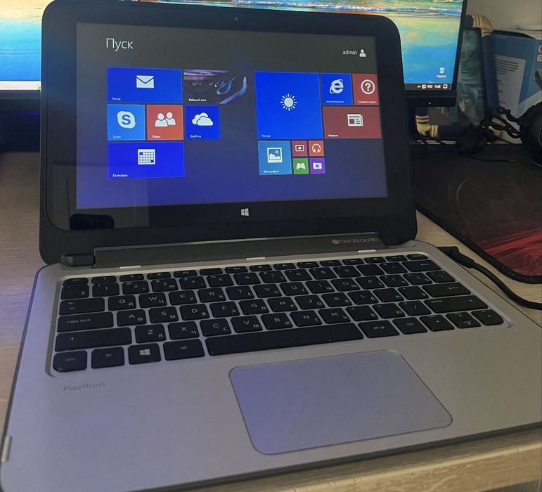 Продам HP Pavilion 11 x360 PC