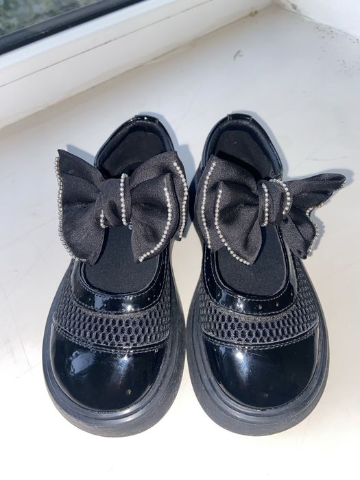 Сандали для девочки