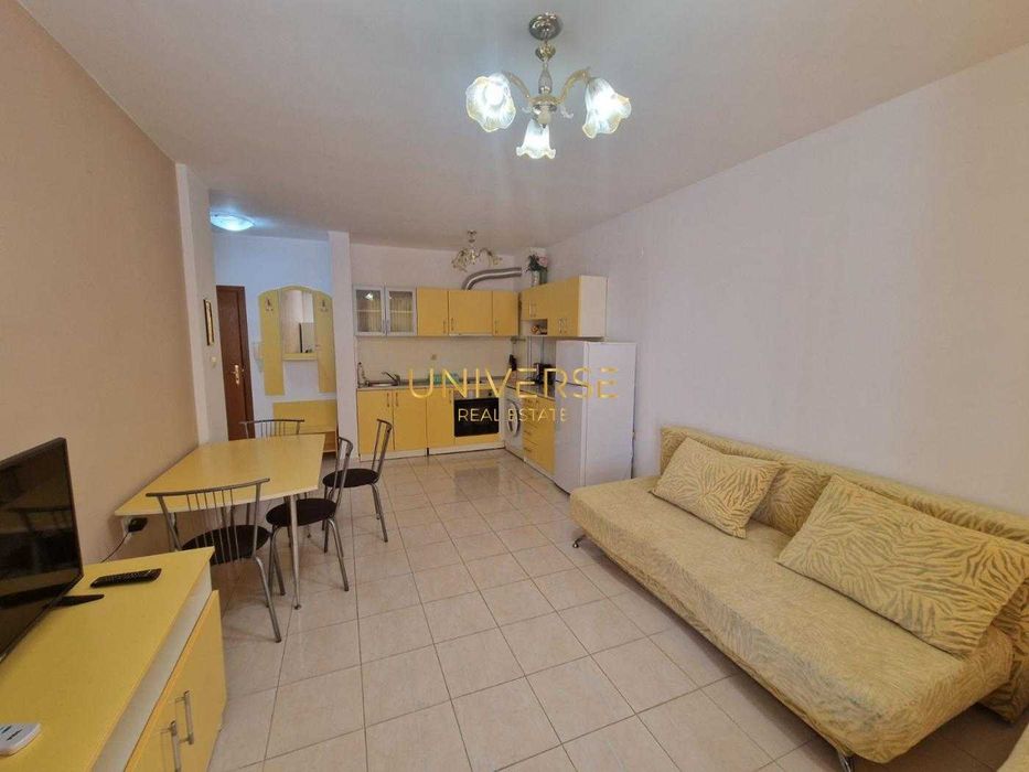 Продава се Двустаен апартамент в Свети Влас - 70 кв.м за 1229 €/кв.м - Снимка #2