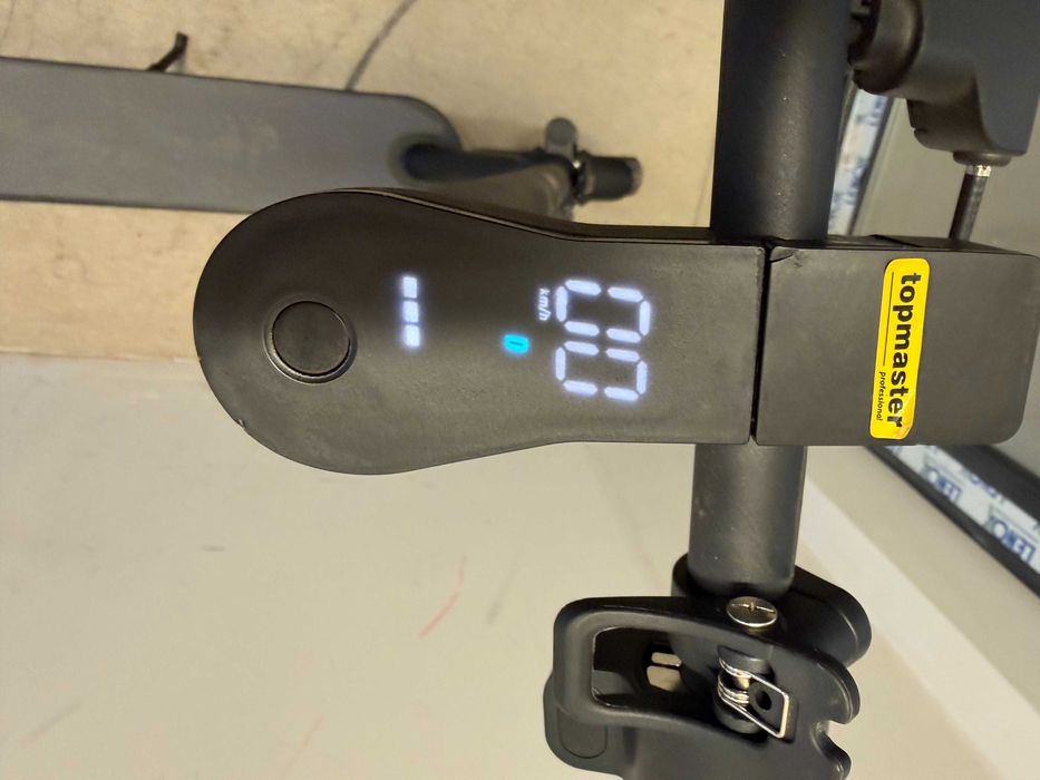 549652	Електрически скутер ТМР02