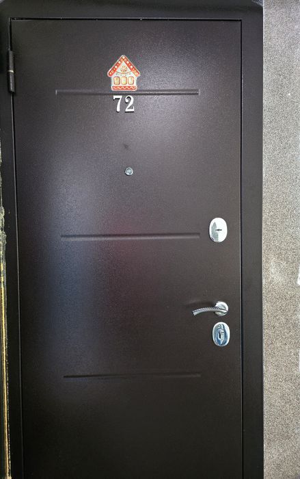 Продам 3ком квартиру