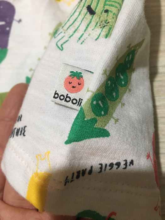 Compleu bebe fetita Boboli