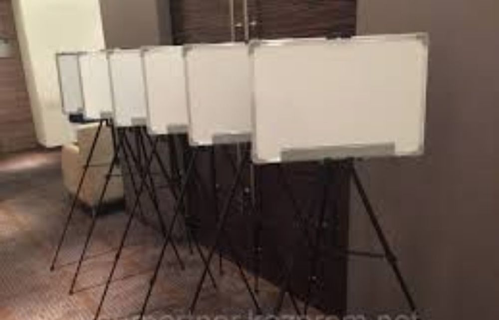 + В Атырау Маркерные доски двухсторонние продаём