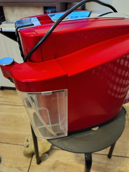 Espresor Saeco Tchibo Cafissimo