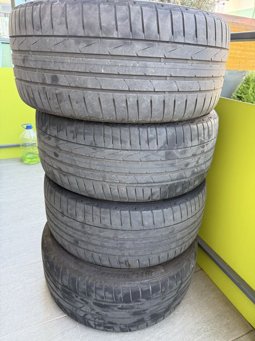 Anvelope vara Hankook 225 50 17 dot 2022