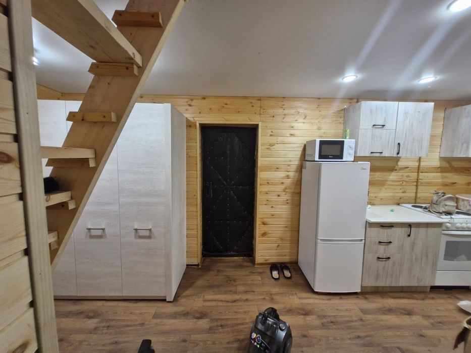 Продам дачу за с. Тарханка