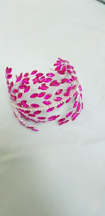 Tillaqosh obodok diadema