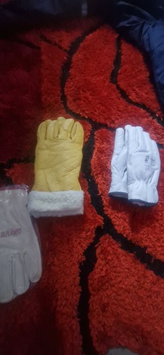 Спецодежда Зимний комбинезон