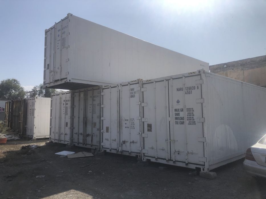 Аренда холодильного помещения