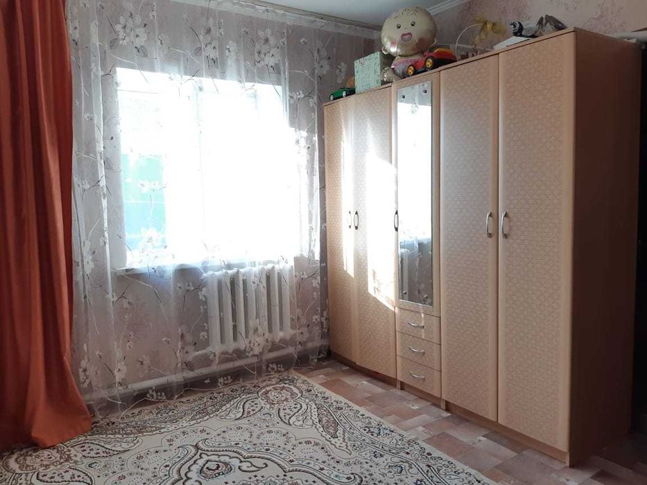 Продам дом на разбор 12*9 метр