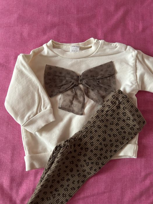 Одежда для новорожденных 0+, 3+