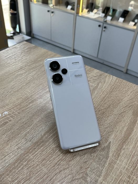 Redmi Note 13 pro+ 5G (A4)