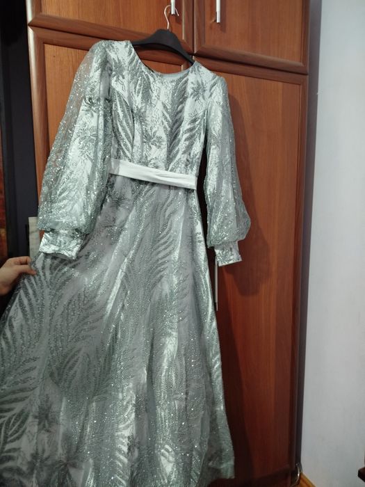 Vecherniy Koylak 1 marta kiyilgan