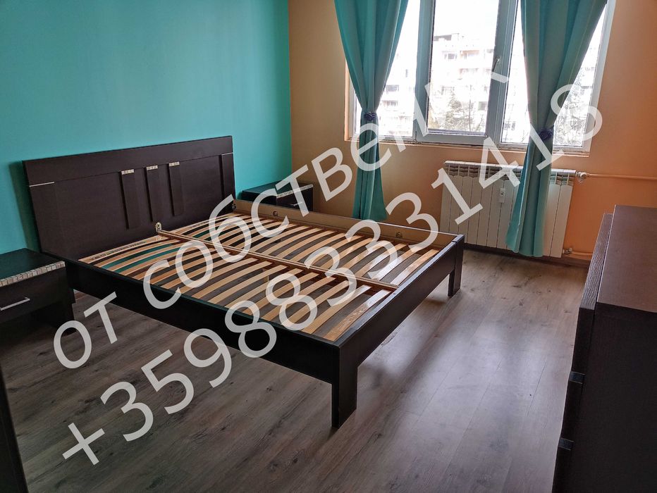 Тристаен под наем, София, Люлин 6