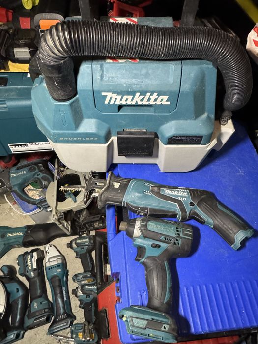 Scule Makita originale