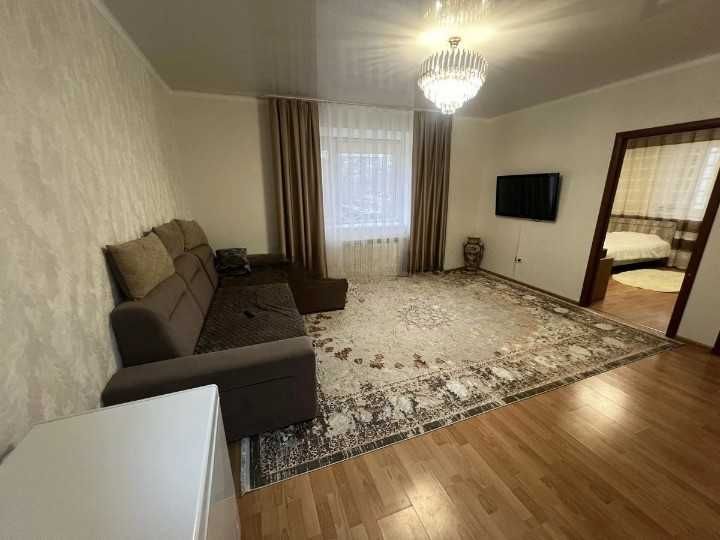 Продажа 2-комнатной квартиры