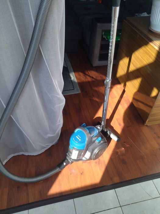 Пылесос BOSCH serie 2