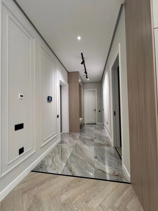 Мирабад Авеню , сдается 3 комнаты