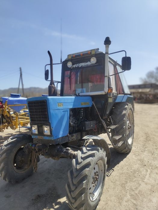 Продам мтз 82.1 .