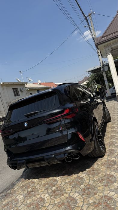 BMW X5 xDrive40i G05