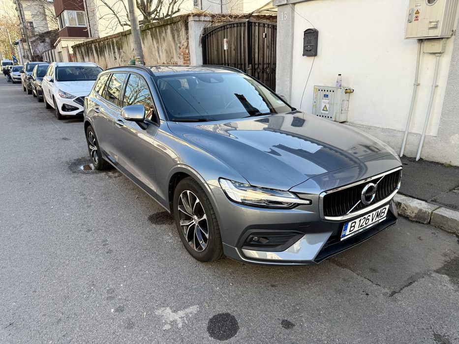 Volvo V60  TVA Deductibil Incl