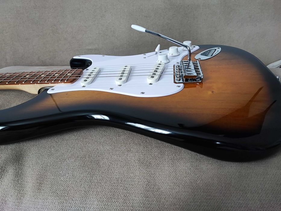 Fender Classic Player '60s Stratocaster