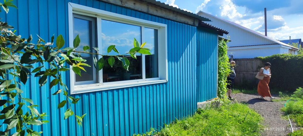 Продом дом Боровской