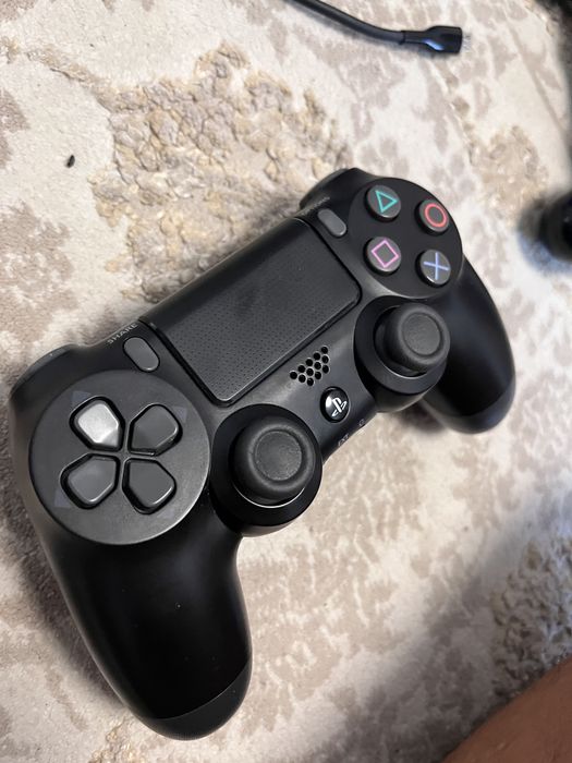 Play station 4 fat 500gb