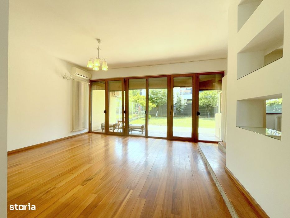 Casa spatioasa de inchiriat | 240 mp utili | Garaj | Zona VOX Technolo