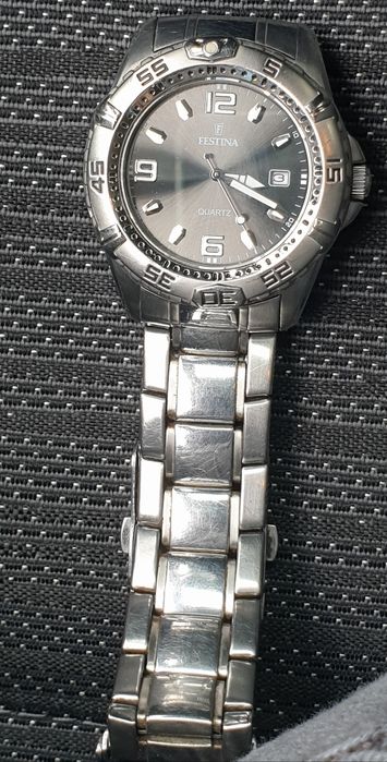 Ceas Festina Barbatesc Original