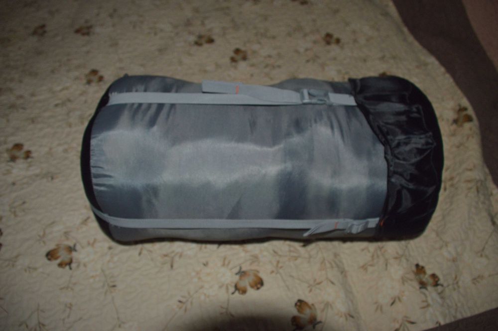 Прекрасен спален чувал Pinguin