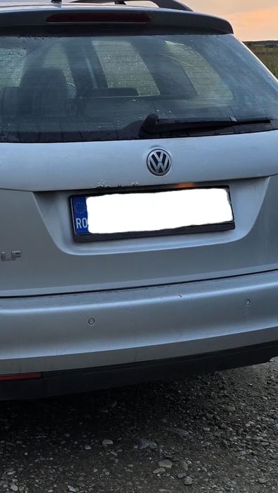 Volkswagen Golf 2008 automat