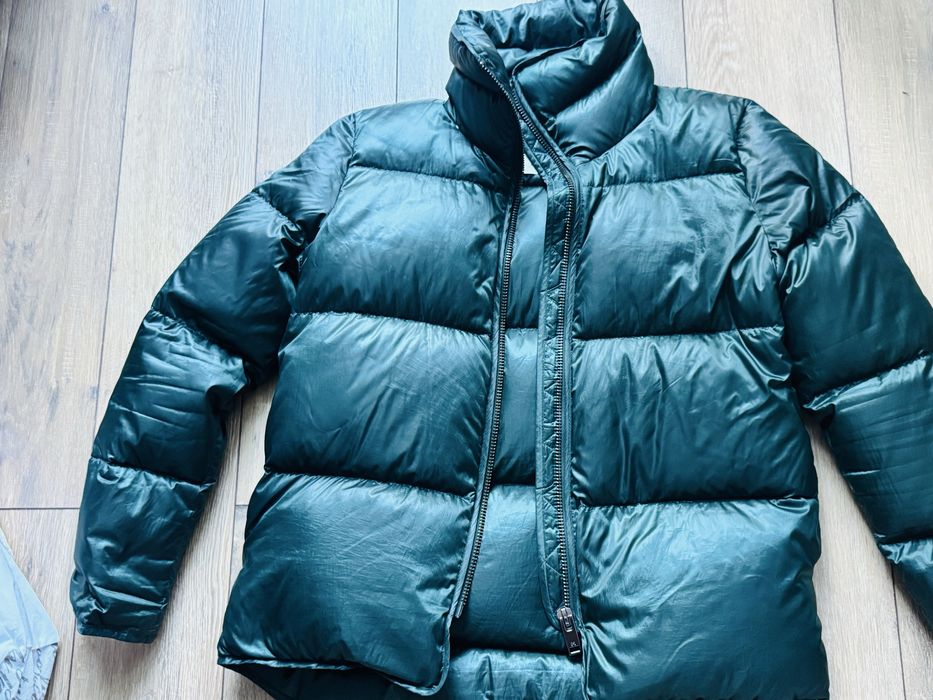 Куртка Mango, размер S, на пуху.