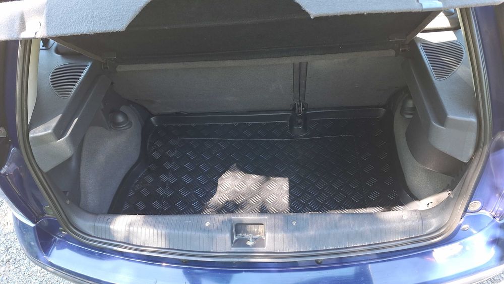 OPEL Corsa 2004 — imagine 4