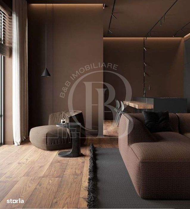 Apartament 3 camere Titan Th. Pallady-Sector 3-Metrou Teclu