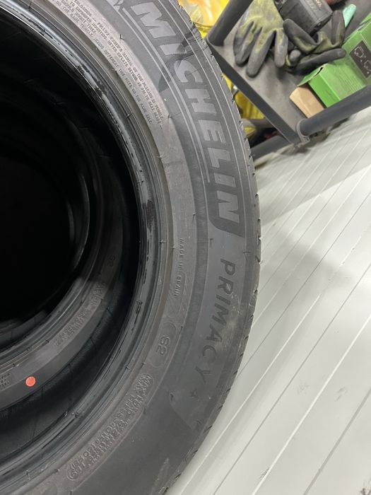vand amvelooe michelin de vara 215 65 17 primacy 4