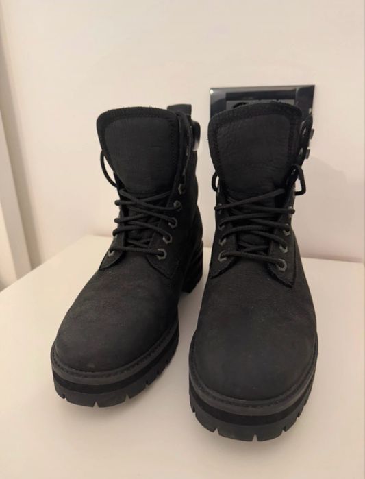 Botine Timberland