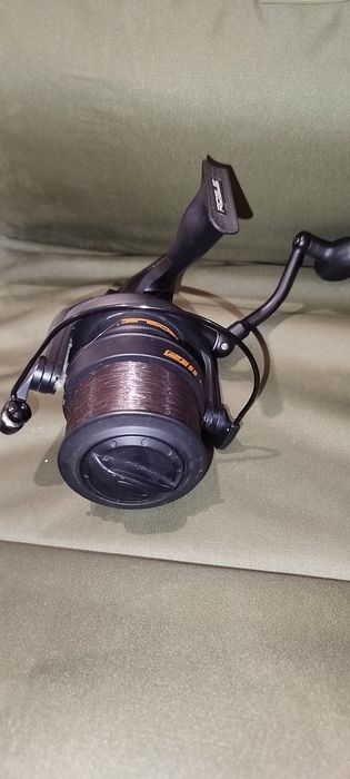 Шаранджийска макара Leeda Rogue 7500 FD