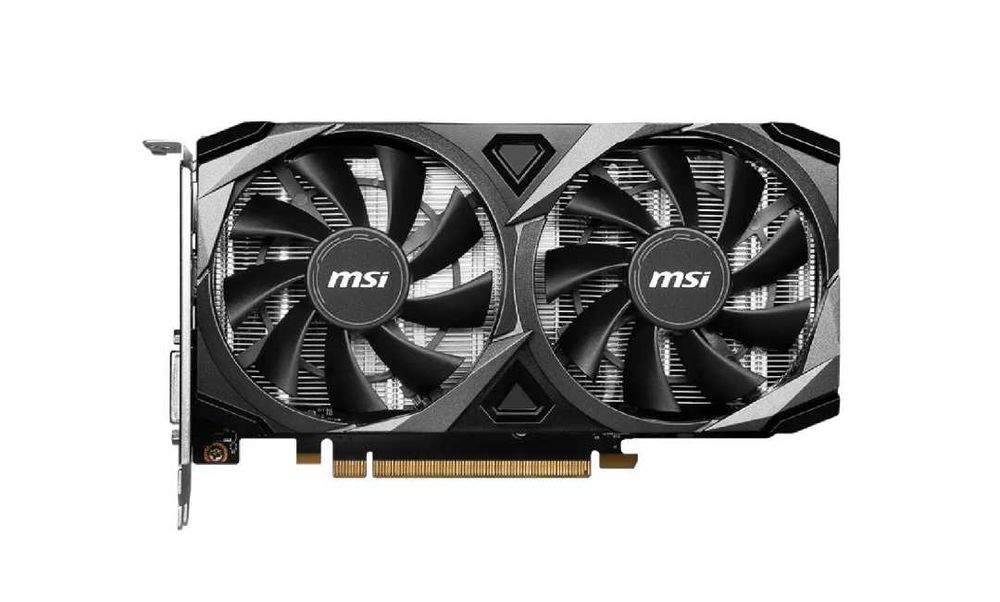 MSI GeForce RTX 3050  8GB
