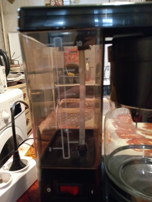 Cafetieră filtru NIPPON american kc-2