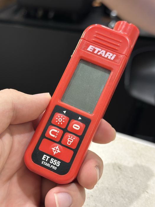 Толщиномер Etar555
