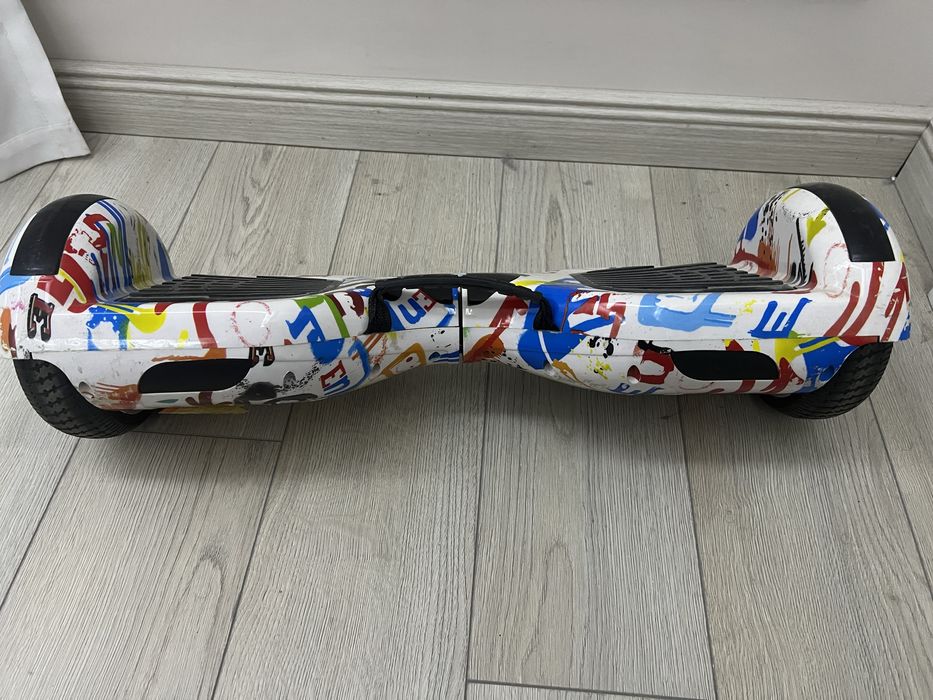 Гироскутер состояние идеал