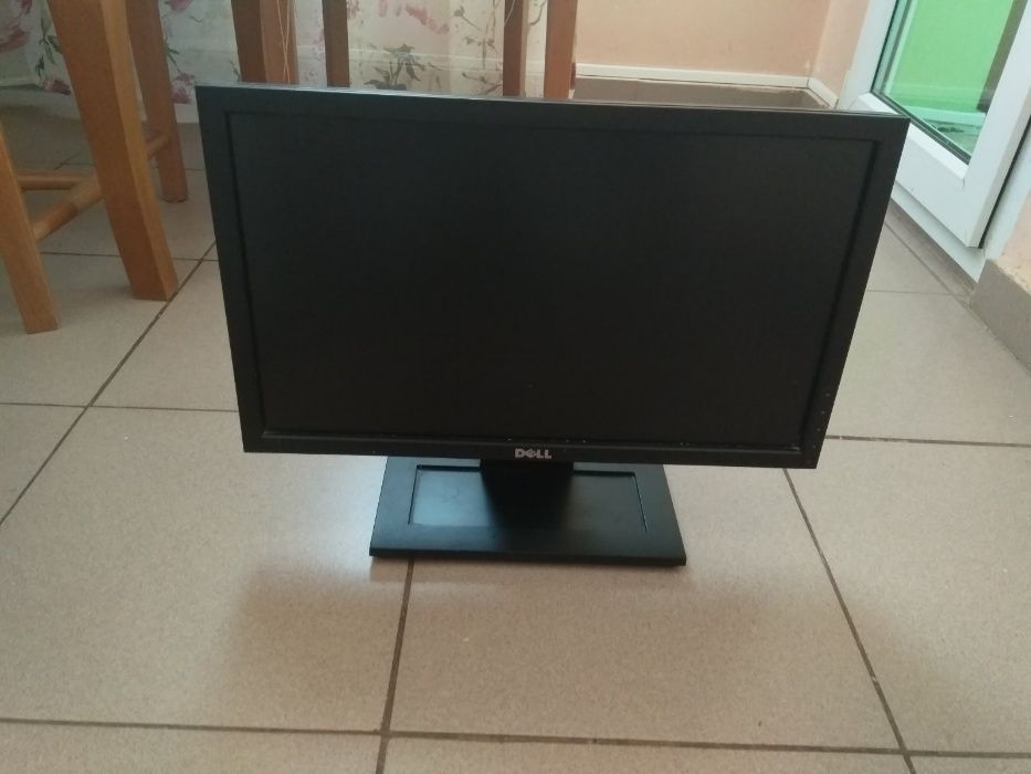 Продавам монитор ДЕЛ гр. София Дружба 1 • OLX.bg