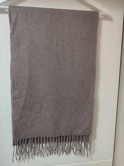 Cashmere Scraft 100% кашмир