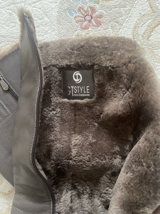 Продаю зимние сопаги