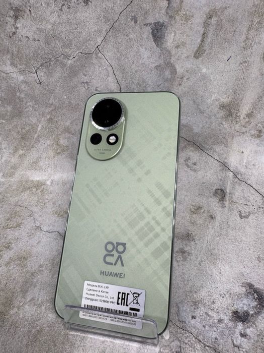 Huawei nova 13 256gb 1018-Костанай лот-903356