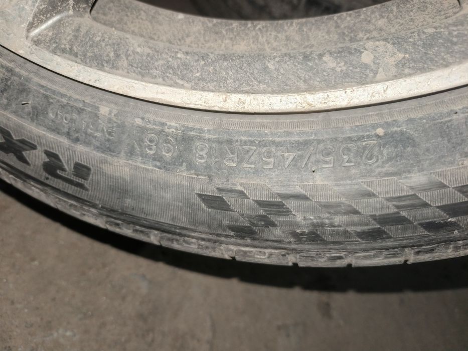Продам диски р18