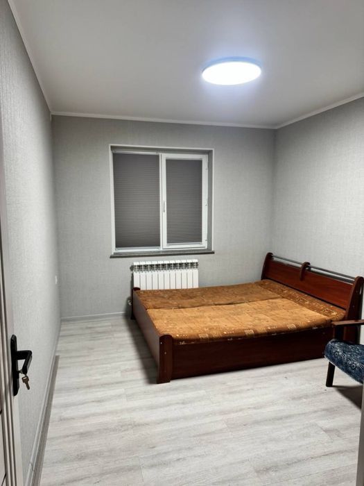 Продается 3-х команатная квартира. Мирабадский р-он.